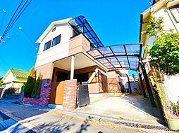 魚住町西岡　戸建