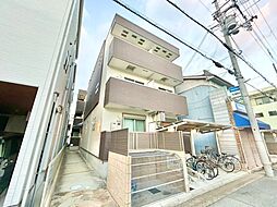 山陽本線 兵庫駅 徒歩6分