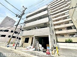 神戸高速東西線 新開地駅 徒歩5分