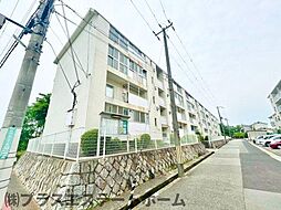 🉐敷金礼金0円！🉐白川台ハイツ7号棟