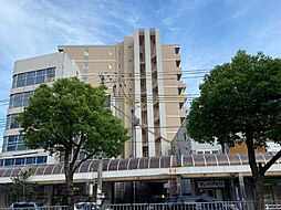 ワコーレヴィータ湊川公園