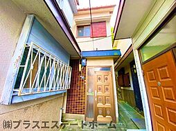 🉐敷金礼金0円！🉐西丸山町3丁目 戸建