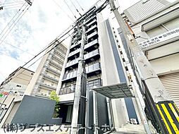 ファーストフィオーレ神戸湊町