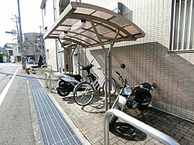 VIRAGE 201 ｜ 大阪府岸和田市西之内町13-10（賃貸マンション1K・2階・29.60㎡） その26