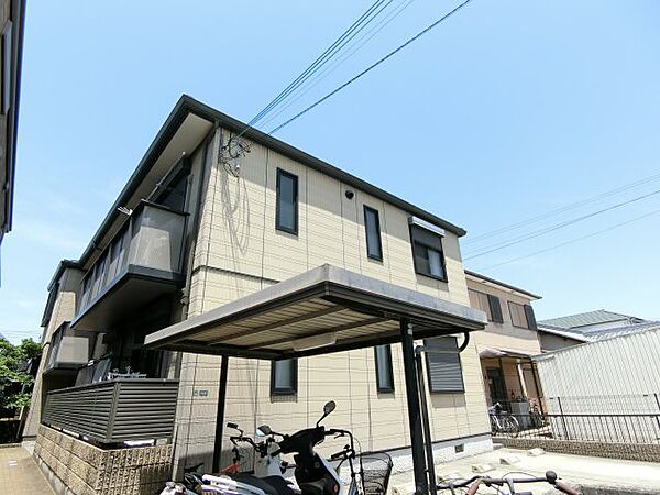 サンモール春木 201｜大阪府岸和田市春木大小路町(賃貸アパート3LDK・2階・65.43㎡)の写真 その30