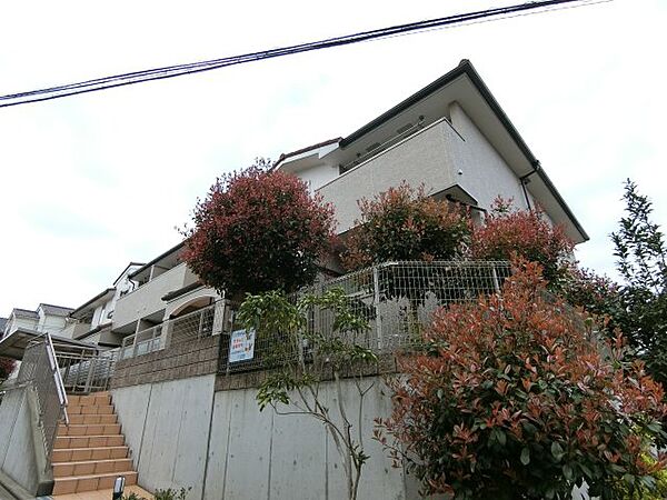 ホワイトハウス3 203｜大阪府岸和田市上松町(賃貸アパート2LDK・2階・62.28㎡)の写真 その30