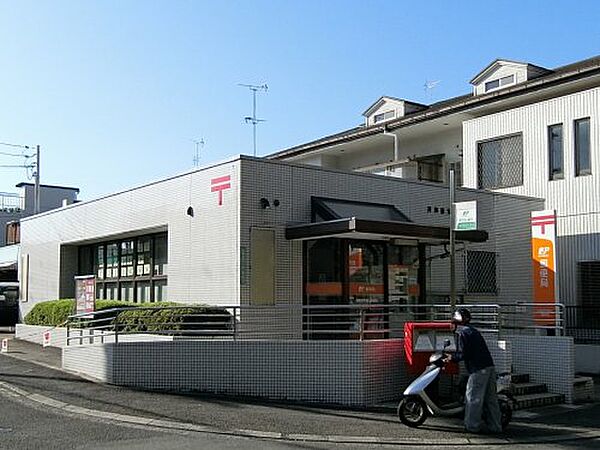 画像18:【郵便局】岸和田天神山郵便局まで1439ｍ