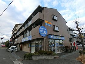 コマツビル 302 ｜ 大阪府岸和田市小松里町2065（賃貸マンション1K・3階・22.96㎡） その30