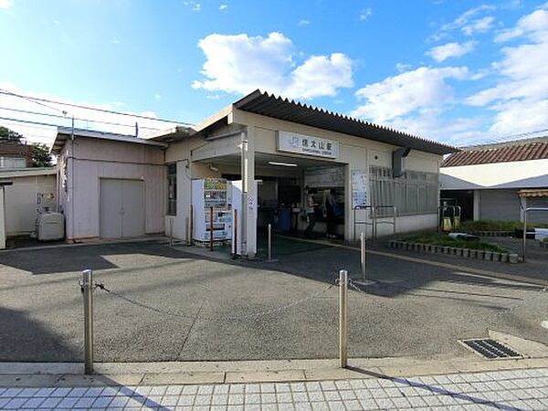 画像26:【駅】信太山駅まで447ｍ