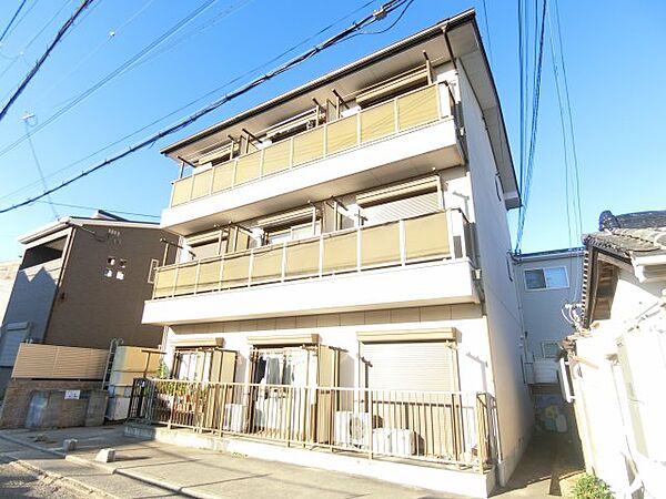 グリーンパレス 203｜大阪府和泉市和気町3丁目(賃貸マンション1K・2階・28.80㎡)の写真 その30