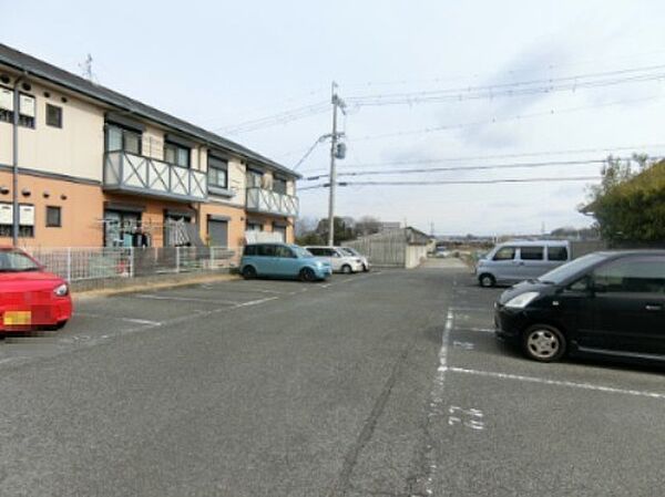 ガーデンプレイスA 205｜大阪府岸和田市摩湯町(賃貸アパート3K・2階・50.00㎡)の写真 その5