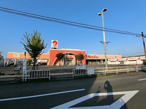 ガーデンプレイスA 205｜大阪府岸和田市摩湯町(賃貸アパート3K・2階・50.00㎡)の写真 その11