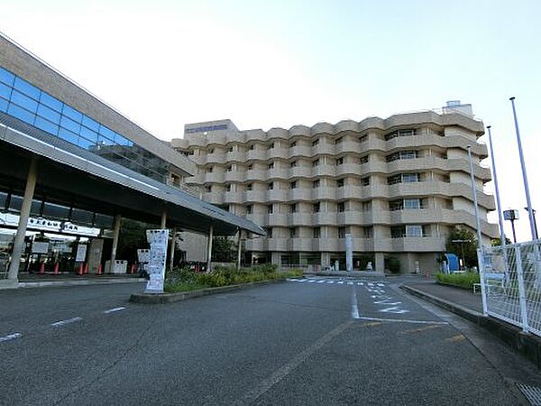 画像30:【総合病院】岸和田市民病院まで2133ｍ