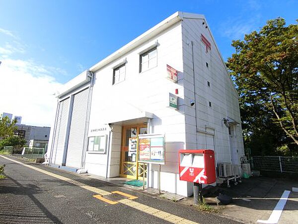 画像25:【郵便局】岸和田上町郵便局まで521ｍ