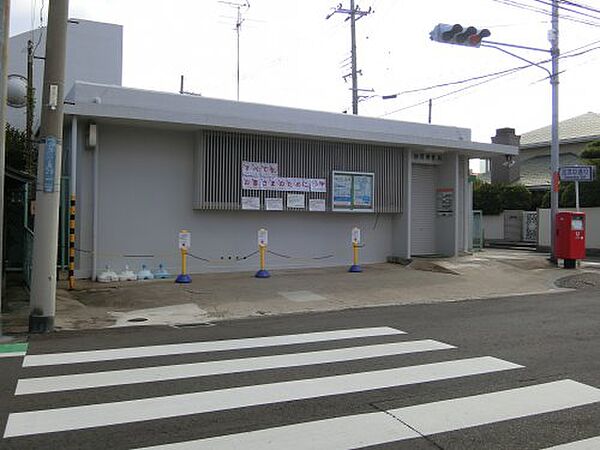 画像24:【郵便局】高石加茂郵便局まで793ｍ