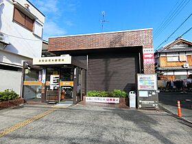 クレアール小松里 103 ｜ 大阪府岸和田市小松里町2110（賃貸マンション3LDK・1階・65.58㎡） その29