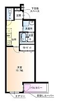 フジパレス西取石3番館 102 ｜ 大阪府高石市西取石3丁目5-18（賃貸アパート1K・1階・33.03㎡） その2