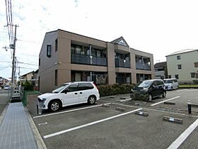 レジオンドヌール 103 ｜ 大阪府岸和田市南上町2丁目34-1（賃貸アパート1K・1階・29.75㎡） その1