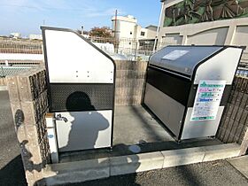 リビエスタ1 101 ｜ 大阪府岸和田市土生町13丁目21-1（賃貸アパート1LDK・1階・50.23㎡） その15