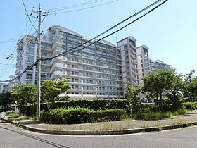 津田北町1棟 1006 ｜ 大阪府貝塚市津田北町17-1（賃貸マンション3LDK・2階・70.00㎡） その30