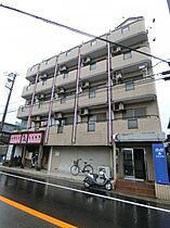 エクセレントサカキ 3B ｜ 大阪府岸和田市額原町143-1（賃貸マンション1K・3階・13.00㎡） その30