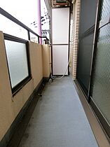 エクセレントサカキ 3B ｜ 大阪府岸和田市額原町143-1（賃貸マンション1K・3階・13.00㎡） その13