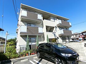 D-ROOMセジュール久米田 201 ｜ 大阪府岸和田市小松里町2246-1（賃貸アパート1LDK・2階・46.25㎡） その29