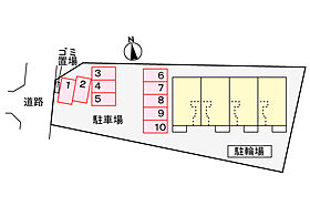 ソレアード3 102 ｜ 大阪府和泉市池田下町1262-1（賃貸アパート1LDK・1階・50.16㎡） その30