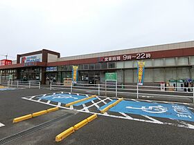 シャン・ノール17 102 ｜ 大阪府泉北郡忠岡町忠岡南3丁目5-5（賃貸アパート1LDK・1階・45.33㎡） その22