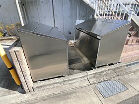 メゾンドソレイユ2 201 ｜ 大阪府和泉市池田下町233-1（賃貸アパート1LDK・2階・46.09㎡） その28