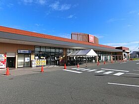 カンパニュール 202 ｜ 大阪府岸和田市下松町1丁目6027(地番)（賃貸アパート1K・2階・30.87㎡） その4