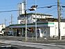 周辺：【コンビニエンスストア】ファミリーマート 岸和田土生東店まで719ｍ