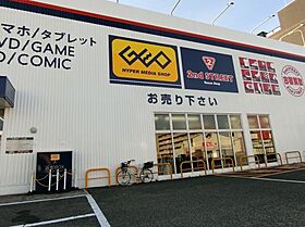 下池田町1丁目アパート 205 ｜ 大阪府岸和田市下池田町1丁目382-1（賃貸アパート1K・2階・30.08㎡） その15