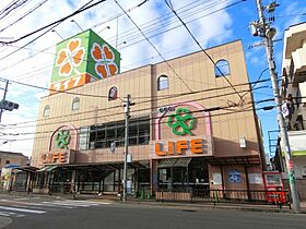 (仮称)ジーメゾン岸和田ベルエ 205 ｜ 大阪府岸和田市上野町東2-12、13、14(地番)（賃貸アパート1DK・2階・27.39㎡） その17