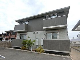 ラ・フォンテ久米田 203 ｜ 大阪府岸和田市小松里町1036-1（賃貸アパート1LDK・2階・41.81㎡） その26