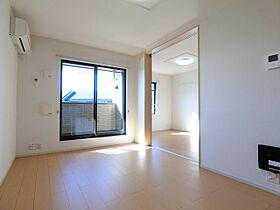 ベルアンジュ 203 ｜ 大阪府岸和田市神須屋町310-1（賃貸アパート1LDK・2階・58.95㎡） その19