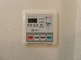 グランオリゾン B102 ｜ 大阪府岸和田市田治米町305-1（賃貸アパート1LDK・1階・48.39㎡） その12