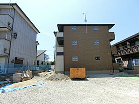 プランドール久米田5 103 ｜ 大阪府岸和田市下池田町1丁目8-12（賃貸アパート1LDK・1階・45.80㎡） その27