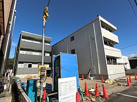 フジパレス助松町1番館 203 ｜ 大阪府泉大津市助松町2丁目新築の為未定（賃貸アパート1K・2階・28.52㎡） その4