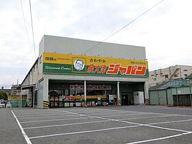 シャン・ノール17 201 ｜ 大阪府泉北郡忠岡町忠岡南3丁目5-5（賃貸アパート2LDK・2階・56.81㎡） その27