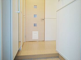 プラシード池田下町 103 ｜ 大阪府和泉市池田下町1072-1（賃貸アパート1LDK・1階・45.82㎡） その11