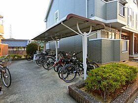 オリエンス忠岡3番館 202 ｜ 大阪府泉北郡忠岡町忠岡東2丁目15-31（賃貸アパート3LDK・2階・65.57㎡） その27