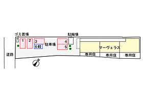 マーヴェラス 203 ｜ 大阪府和泉市和気町1丁目7-43（賃貸アパート1LDK・2階・35.43㎡） その15