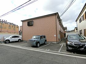 フジパレスピーノ 206 ｜ 大阪府岸和田市春木若松町2-7（賃貸アパート1K・2階・24.00㎡） その30