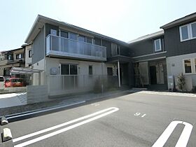 Maison de Grace 107 ｜ 大阪府岸和田市下松町908-1（賃貸アパート2LDK・1階・50.46㎡） その30