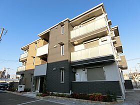 ヴィラージオ 203 ｜ 大阪府岸和田市土生町3丁目17-15（賃貸アパート1K・2階・30.26㎡） その30