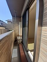 カーサ　アリエッタ1 103 ｜ 大阪府岸和田市土生町2丁目24-11（賃貸アパート1R・1階・32.94㎡） その10