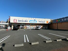 グレイスフル2 102 ｜ 大阪府岸和田市神須屋町3丁目3-12（賃貸アパート1LDK・1階・44.49㎡） その29