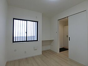 メゾンシュシュ大宮 303 ｜ 大阪府岸和田市藤井町1丁目15-8（賃貸アパート2LDK・3階・50.43㎡） その8