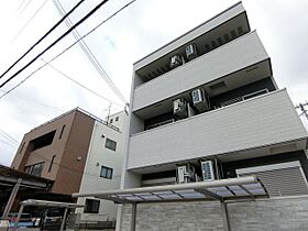 フジパレス助松町1番館 203 ｜ 大阪府泉大津市助松町2丁目8-23（賃貸アパート1K・2階・28.52㎡） その1